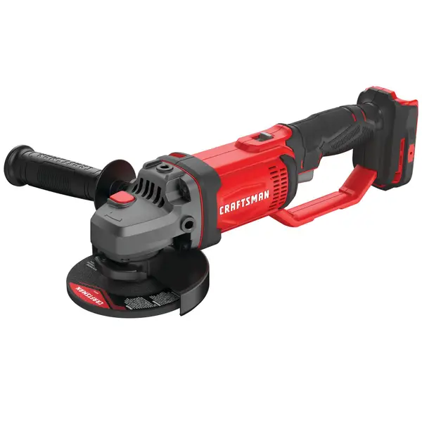 Image of Craftsman CMCG400B website