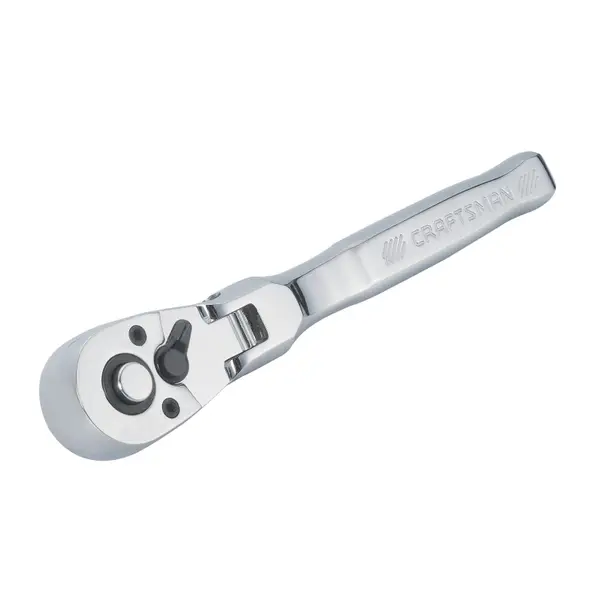 Image of Craftsman 3/8" drive ratchet head