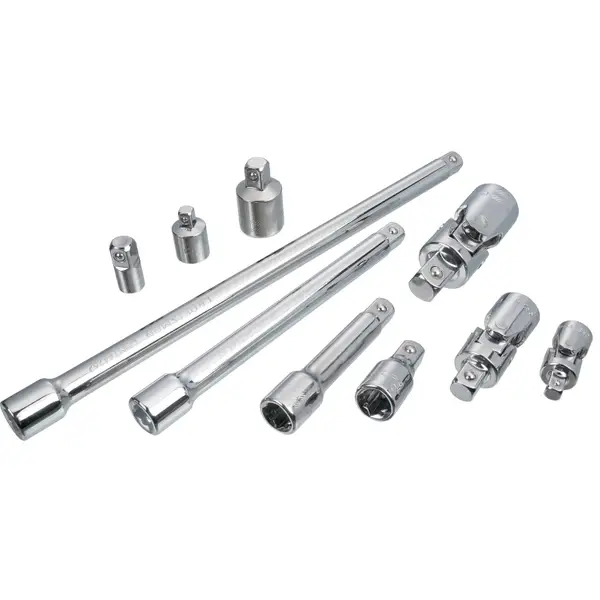 Craftsman 10 Piece 3 Drive Accessory Set - CMMT42351 | Blain's