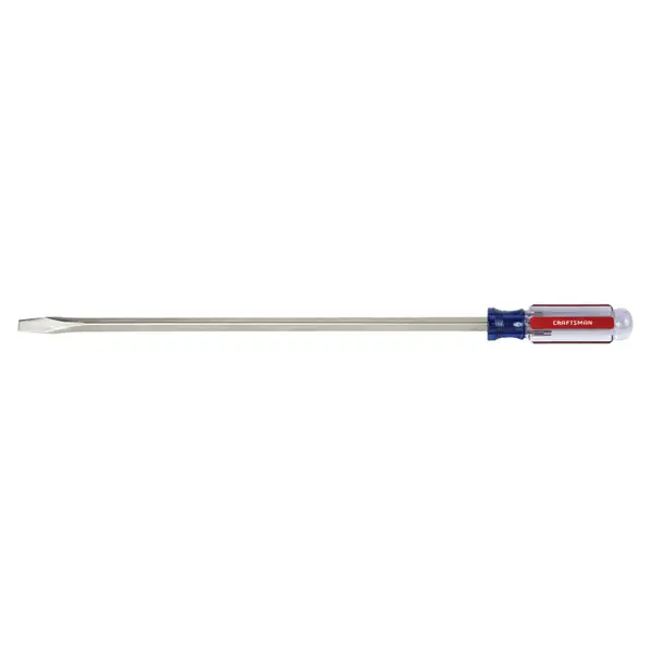 Craftsman screwdrivers clearance