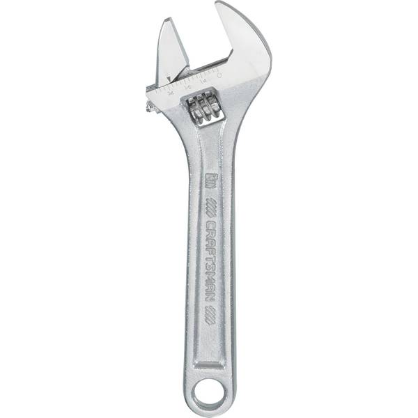Multiple Options Details about   Allstar Aluminum Adjustable Wrench 
