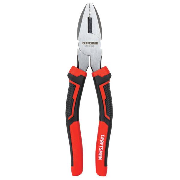 Gardner Bender 8 in. Crimping Pliers Gs-388