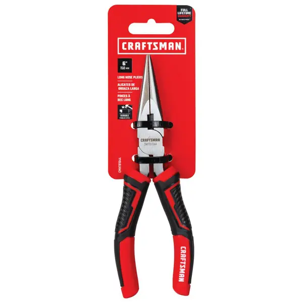 Craftsman 6