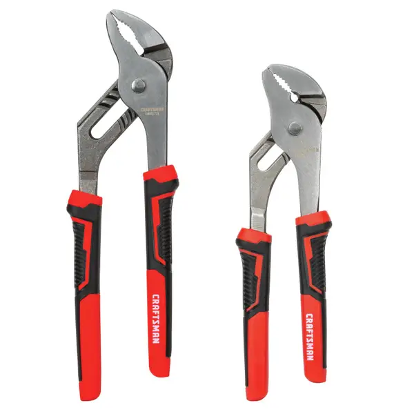 Craftsman 8