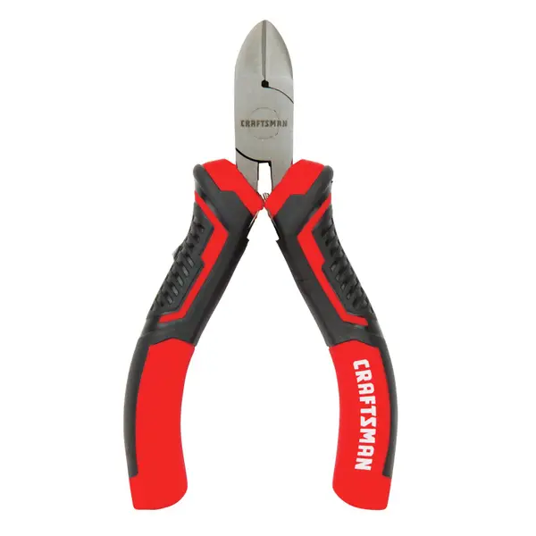 Mini Pliers Set - 6 Pc by CRAFTSMAN at Fleet Farm