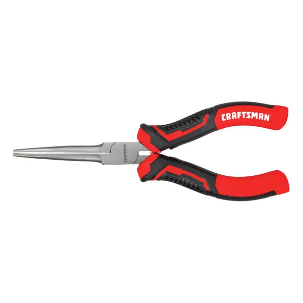 CRAFTSMAN 6-in Electrical Cutting Pliers in the Cutting Pliers department  at