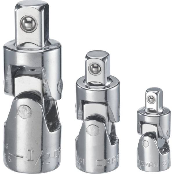 Universal Joint Kit (3 pc)