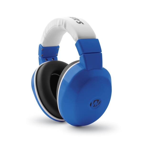 Walkers Youth Passive Ear Muffs GWPYMRB Blain's Farm & Fleet