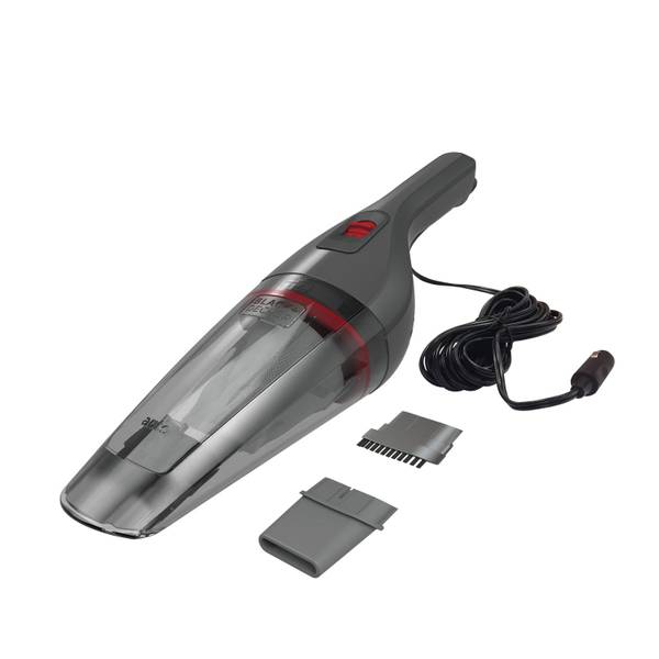 Black & Decker BDH1200JVAV Quick Clean 12V Car Vacuum Blain's Farm