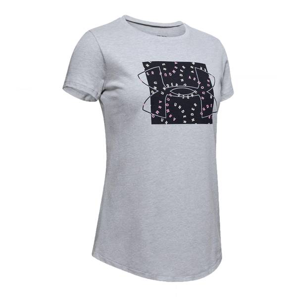 under armour printed t shirts