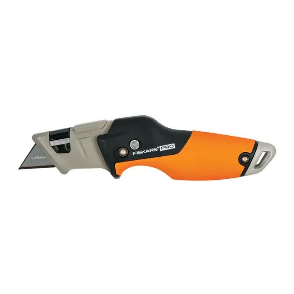 Fiskars 6 Diamond Coated Steel Blade Sharpener for Knives 
