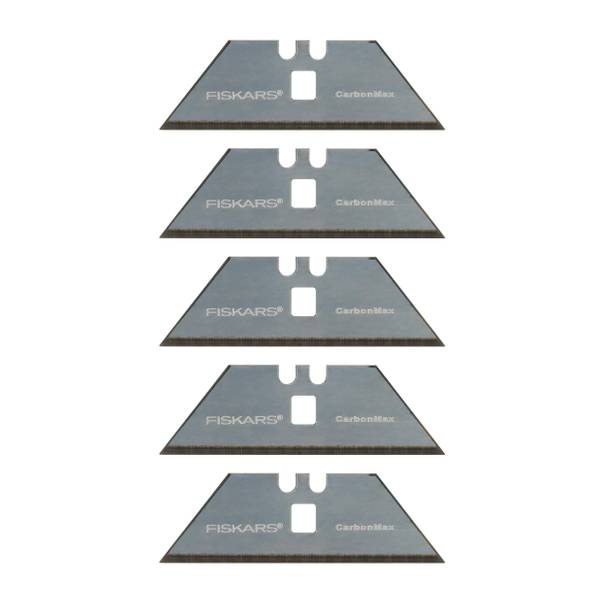 Photo of Carbon Max 5 Blades