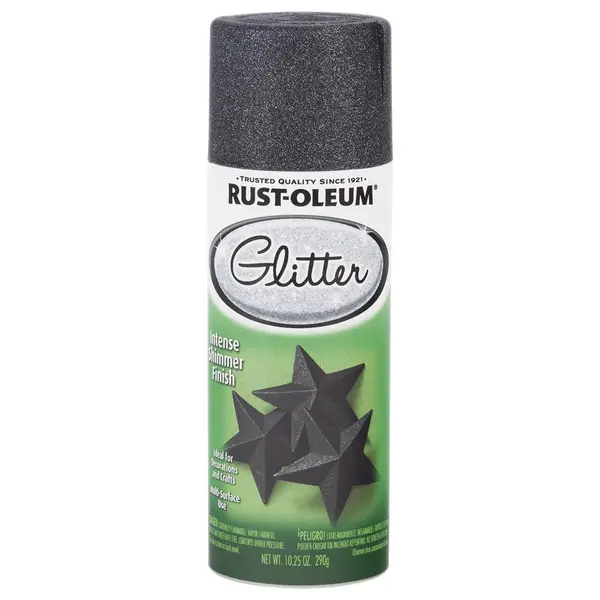 Rust-Oleum Imagine Craft & Hobby Stone Texture Spray Paint - Pebble, 12 oz.