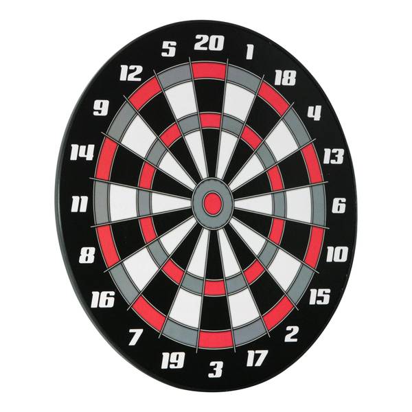 Triumph Magnetic Dartboard Set, 16