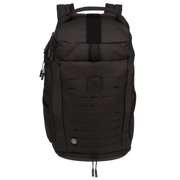 Samurai tactical warrior clearance backpack