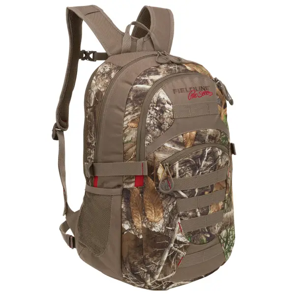 Fieldline Treeline Day Pack - FCB016FLPD-RTED | Blain display picture 1
