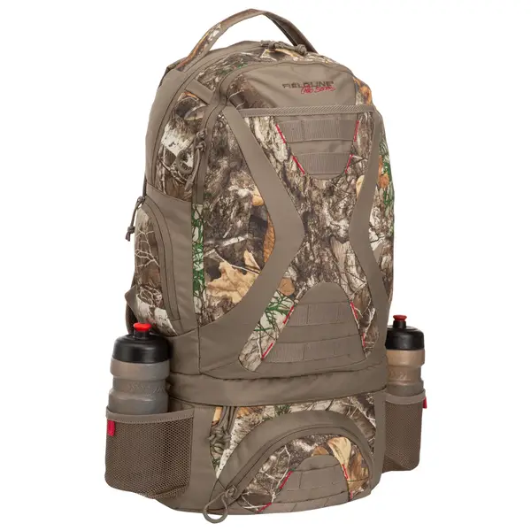 Fieldline big shop game backpack