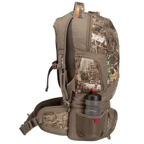 Fieldline All-Purpose Big Game Backpack - QCB157FL-RTED  display picture 1