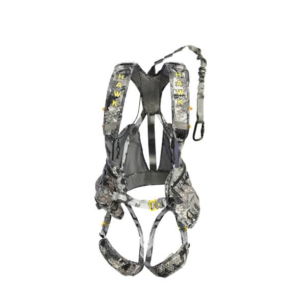 Hawk Treestands Elevate Pro Harness HWKHH700 Blain's Farm & Fleet