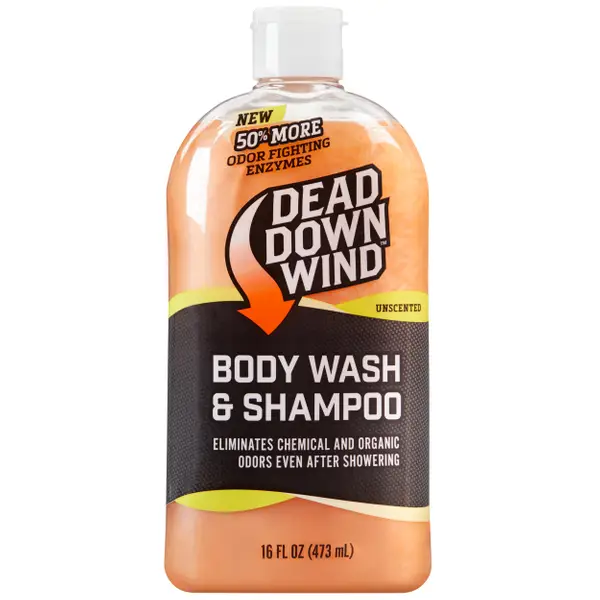 Dead Down Wind Scent Control Laundry Detergent, 40 oz. at Tractor Supply Co.