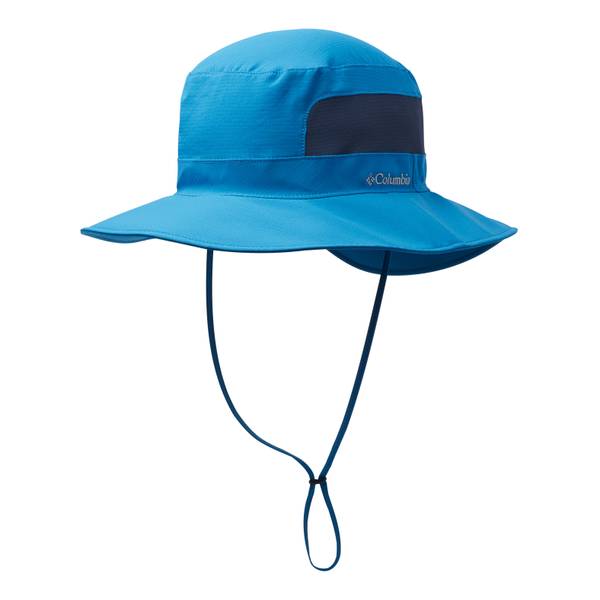 columbia bucket hat with string