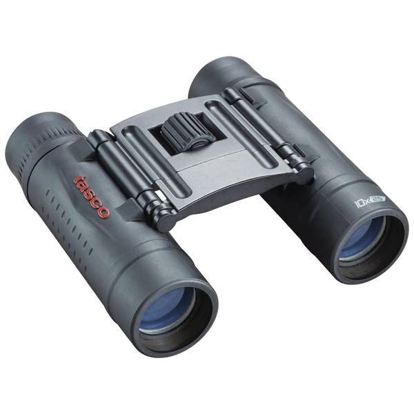 Photo of 10x25 Black Roof Binoculars