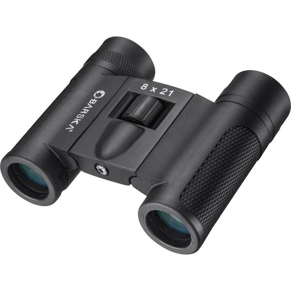 Barska 8x21 Lucid View Compact Binoculars - AB13273 | Blain's Farm & Fleet