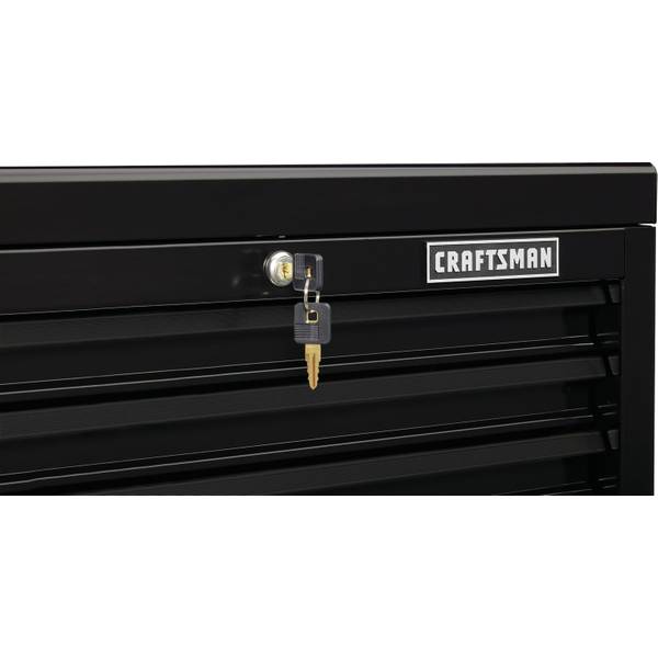 S2000 41 In. 6-Drawer Open Tool Chest