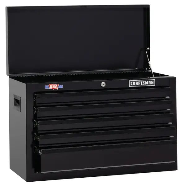 26 5-Drawer Tool Chest
