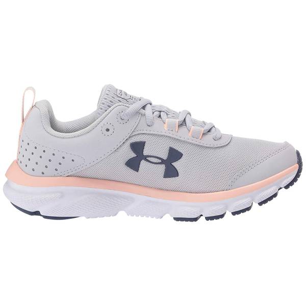 Under Armour Women's Charged Assert 8 Shoes - 3022645-001-6D | Blain's ...