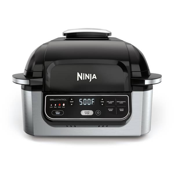 Baking Set for Ninja Foodi 6.5 Qt, 8 Qt, Ninja Foodi Pressure Cooker + Air  Fryer Deluxe Bake Kit, Dishwasher Safe Air Fryer Accessories Set