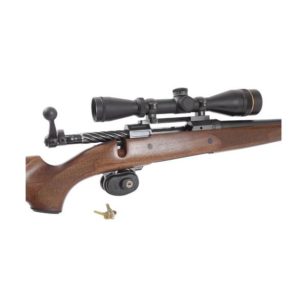 Photo of Trigger Gun Lock Keyed