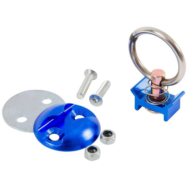 Photo of Single Stud Fitting with Aluminum Base