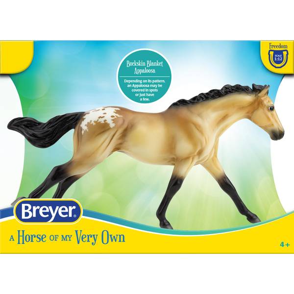 2023 Horse of the Year by Breyer at Fleet Farm