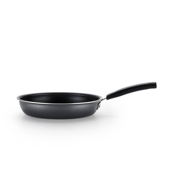 T-fal Specialty Nonstick Woks & Stir-Fry Pan 14 Inch Oven Safe 350F  Cookware, Pots and Pans, Dishwasher Safe Black