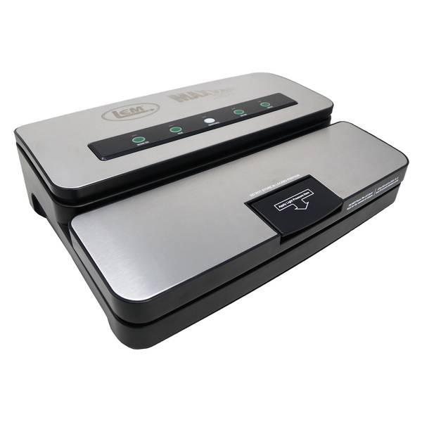 Photo of MaxVac 250 Vacuum Sealer