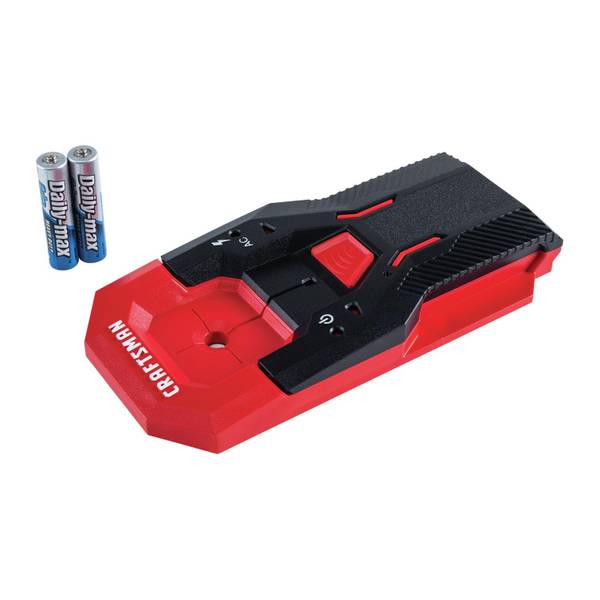 Craftsman 3/4 Depth Stud Finder - CMHT77620