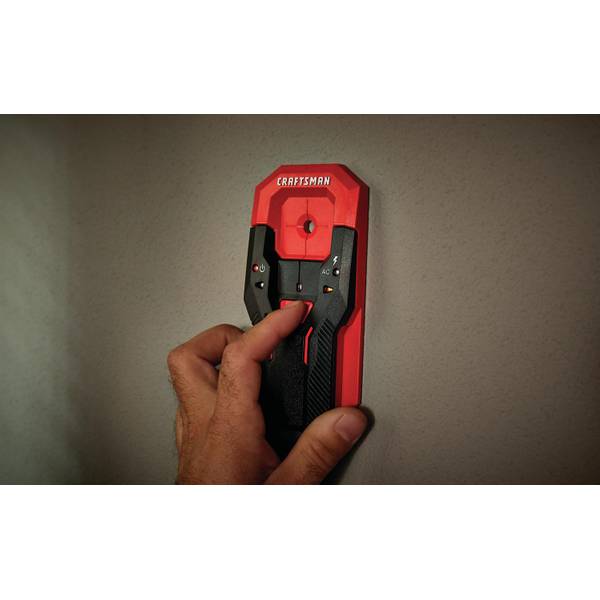 Craftsman 3/4 Depth Stud Finder - CMHT77620