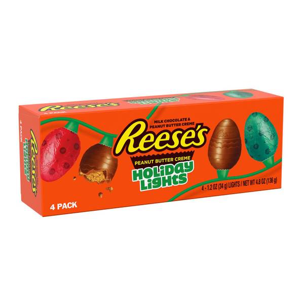 Reese's - Holiday Gift Set