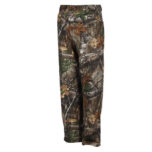 insulated camo jeans