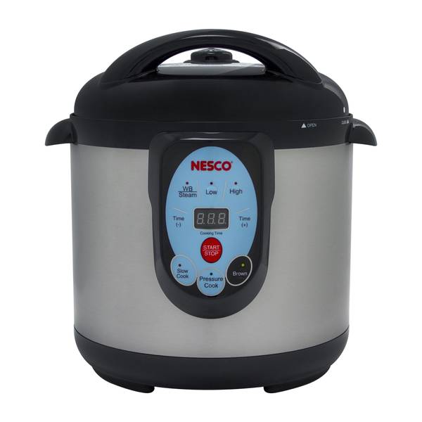 Usually $280, this Ninja pressure cooker is $100 today