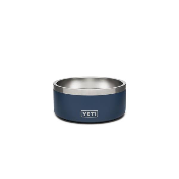 yeti boomer 4 dog bowl
