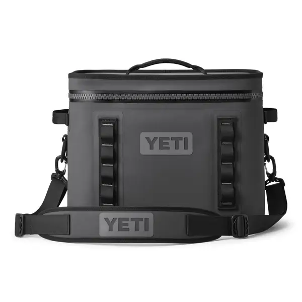 Gable Sporting Goods  Yeti Coolers YETI Hopper Flip 18 Cooler YHOPF18