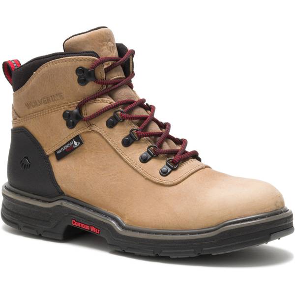 Wolverine Men's Trail Flex Boots - W200095-12 | Blain's Farm & Fleet