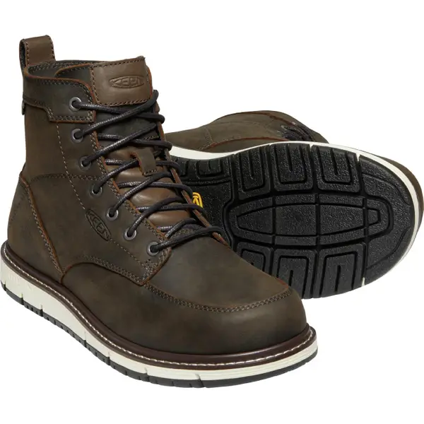 Keen sheridan hot sale work boot