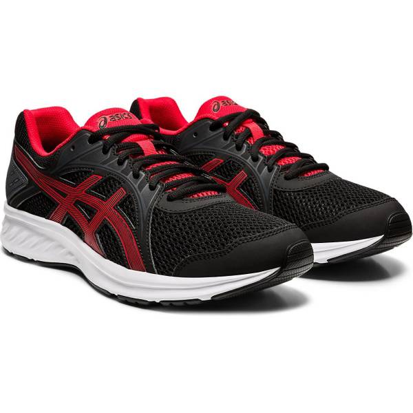 asics men's jolt 2 running shoes review