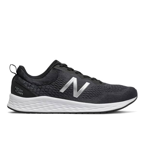 new balance arishi luxe mens trainers