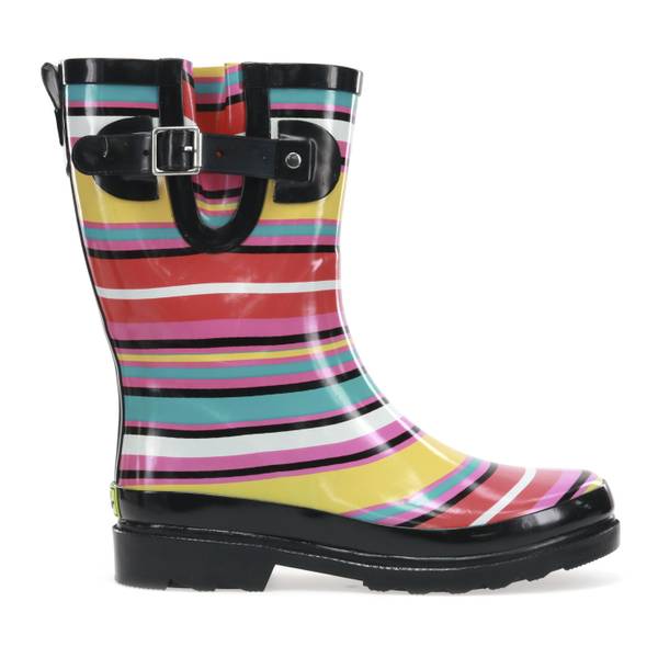 shoe company rain boots