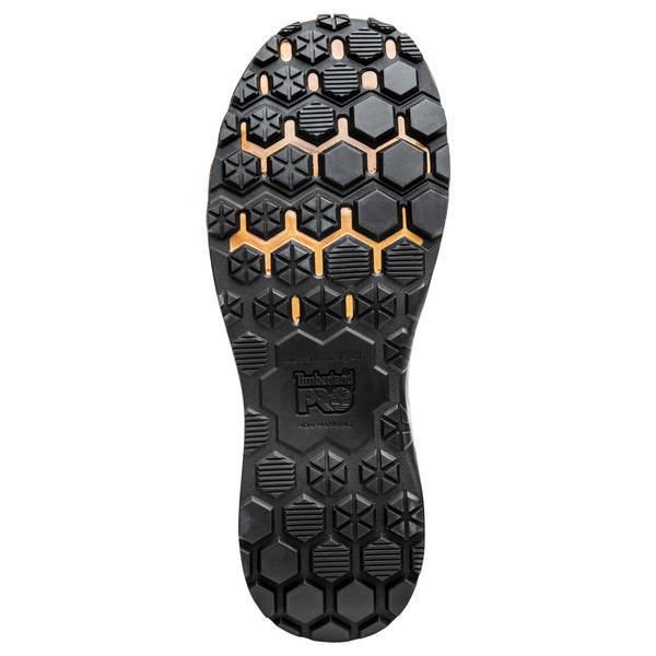 timberland pro reaxion composite safety toe