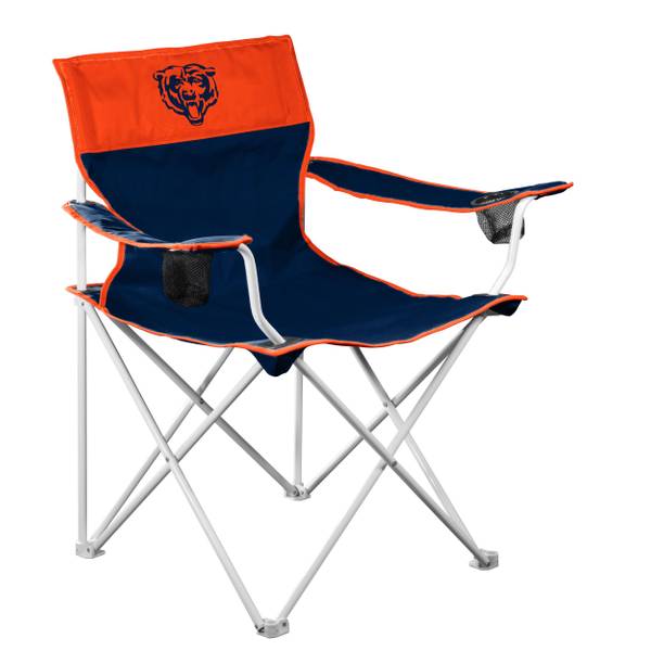 chicago bears outdoor chairs